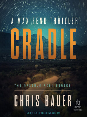 cover image of Cradle